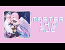 チュウニズム「クロートーと星の観測者 AJC」《しーけー》