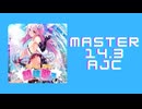 チュウニズム「ぜったい！昇天★鎮魂歌♂ AJC」《NirNo》