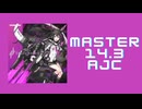 チュウニズム「StufeStern AJC」《Feryquitous》