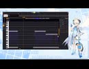 オリジナル曲「proto-voice」日本語版 by Voisona 樋辻澪 Cool Style