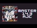 チュウニズム「UltraNeon AJC」《eoll》