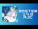 チュウニズム「宙の隣 AJC」《くるぶっこちゃん》