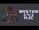 チュウニズム「Cinderella Story [BlackY Remix] AJC」《東方》
