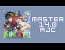 チュウニズム「BOKUTO AJC」《じーざすP》