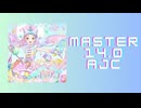 チュウニズム「ハジマリノピアノ AJC」《ゆゆうた》