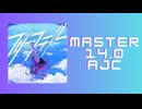 チュウニズム「フリーフォール AJC」《Zekk》