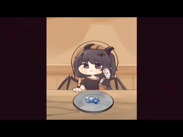 かちわりギデオンパンチ