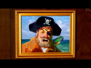 スポンジボブの船長があの歌を歌った！？