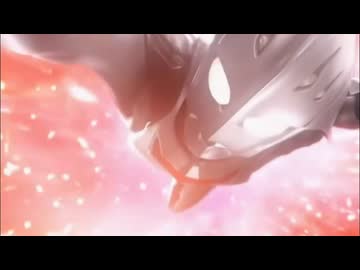 ウルトラマン60周年記念ヒストリー　第17弾『ウルトラマンネクサス(2004)』