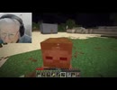 ホモと見るマインクラフトを全力で実況する81歳のBBA