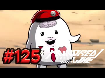 【初見実況】-叫- HUNDRED LINE -最終防衛学園-【Part125】