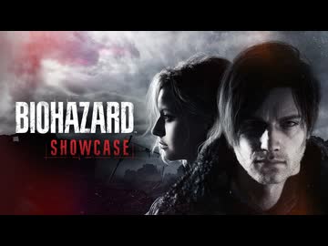 【バイオハザード9】BIOHAZARD Showcase | 2026.1.16