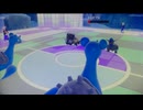 ポケットモンスタースカーレット伝説究極縛り実況動画２９