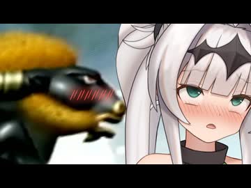 【クロワちゃん実況プレイ】ジャン♥くりゅううう♥♥ビーほッお゛ッオ゛オ゛ォ゛オ゛ォ゛ォ～～～～～ッ♥♥♥【Part2】