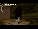 Pseudoregalia sybilの着席
