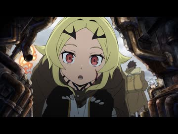 勇者刑に処す 懲罰勇者9004隊刑務記録　#02　刑罰：ゼワン＝ガン坑道制圧先導 1