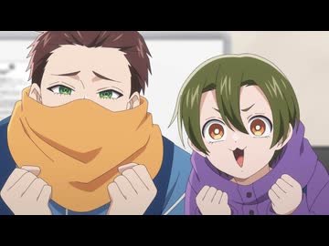 拷問バイトくんの日常　＃２　バイト2日目