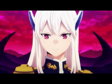 魔都精兵のスレイブ2　第2話　恋の影