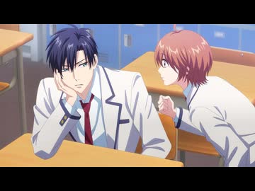 花ざかりの君たちへ　ep.3　負けるもんか！