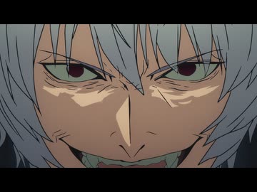 TVアニメ『Fate/strange Fake』　第3話　英霊なき戦い