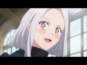 魔術師クノンは見えている　第4話　いざ王城へ