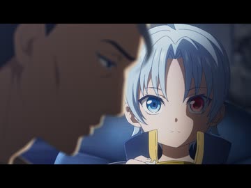 貴族転生 ～恵まれた生まれから最強の力を得る～　第3話　加わる者、外れる者