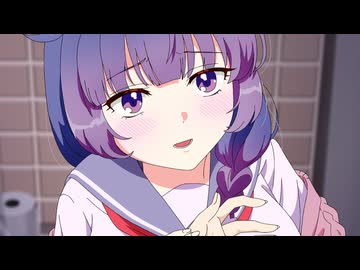 アンドロイドは経験人数に入りますか？？【オンエア版】　第2話　なにも大丈夫じゃない･･･