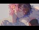 【ASMR】眠れない夜に抱きしめられながら一緒に寝落ちしちゃうボイス【女性向けシチュエーションボイス】