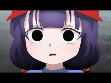 カヤちゃんはコワくない　#02　「見えないものはコワくない」「公園はコワくない」「知らない人はコワくない?」