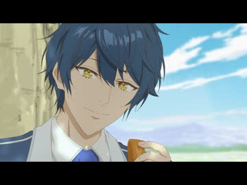 悪役令嬢は隣国の王太子に溺愛される　第2話　アクア様はシュガーがお好き？