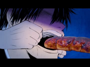 お前はまだグンマを知らない～令和版～　第2話　グンマのB級グルメ