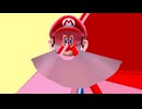 【チートバグ】マリオギャラクシーをバグらせる　☆1