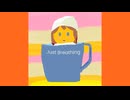 Just Breathing / めろう【オリジナル曲】