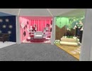 【VRChatワールド紹介】color