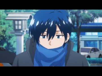 青のオーケストラ Season2　第15話　新しい景色