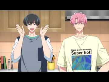 多聞くん今どっち！？　SWITCH.3　テメェ、やべェファンだな