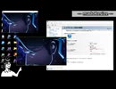 ウィンドウキャプチャ対応のAIアプコン動画再生プレーヤー「mpv-cHiDeNoise-AI 3.0（現在3.5）」完成！（DRBAフレーム補間/アップスケーリング/onnx/RIFE/超解像）
