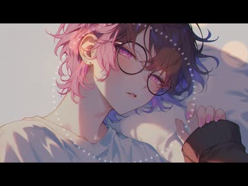 【ASMR】激しく愛し合った後なのにもっと求めてくる彼氏【女性向けシチュエーションボイス】
