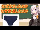 ブルマの歴史解説【VOICEROID解説】