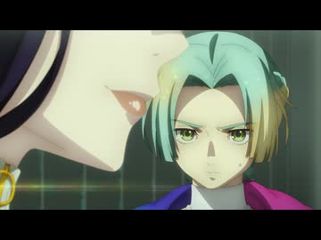 グノーシア 第14話「15人の会議」