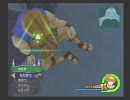 喋りながらゲームをやってみた。『キングダムハーツ２FM+』part105