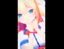 赤井はあと「テレパシ」#shorts 【MMD】【ホロライブ】‪         @AkaiHaato ​