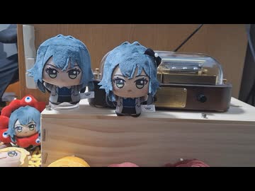 嵐の歌(with MuroBox)