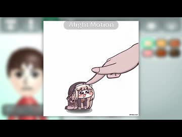 ｽﾋﾟMiiスタジオ