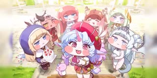 テーマ劇場『汝に捧げる讃歌』 - ニコニコ動画