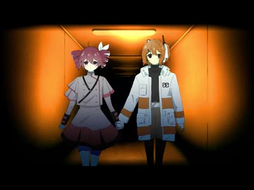 ■■■■スペースで、きみと / 重音テトSV2、足立レイ(Kasane Teto SV2, Adachi Rei)