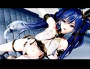 【鳴潮MMD】ユーノに「Dear My Future！」を踊ってもらいました