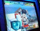 GCB　ガンダムカードビルダー　【連邦ザクで駆け抜ける？】