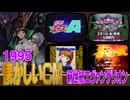 1995年 懐かしいCM 新世紀エヴァンゲリオン