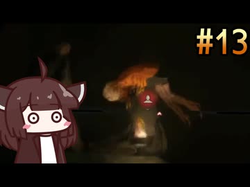 #13 超低負荷設定なバイオre:4たん
